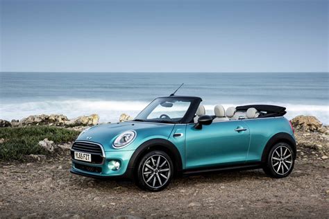 new mini convertible traffordcity